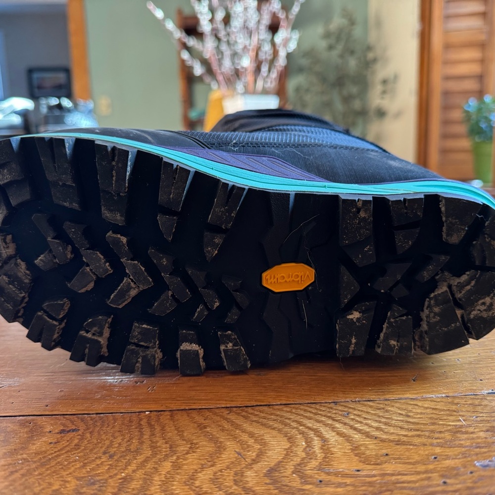 Thirtytwo Collab With Jones Splitboard Boots View 5